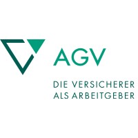 AGV Versicherungen logo - Similar company to Simon Mobile