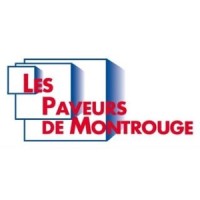 Les Paveurs de Montrouge logo - Similar company to Soja Architecture