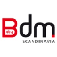 Baby Dm Scandinavia