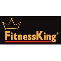 FitnessKing GmbH Fitnessclub logo - Similar company to Monte Mare