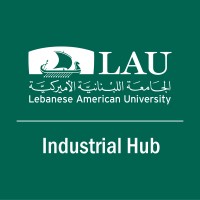 LAU Industrial Hub logo - Similar company to Globalistic Tech Offshore