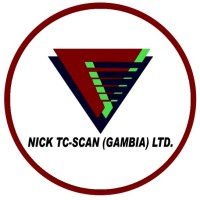 NICK TC-SCAN (GAMBIA) LTD. logo - Similar company to Ham Consultingfirm