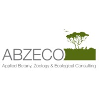 Abzeco logo - Similar company to Practical Ecology Pty Ltd