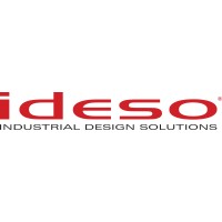 IDESO logo - Similar company to Uv Tooling