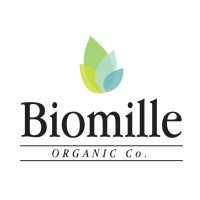 Biomille logo - Similar company to Melectric