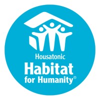 Housatonic Habitat for Humanity logo - Similar company to Integrity Solar Solutions