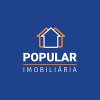 Popular Imobiliária logo - Similar company to Minas Construções E Restaurações