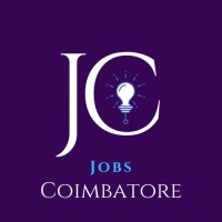 Jobs coimbatore logo - Similar company to Tinkerblox Inc