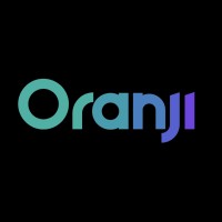 Oranji logo - Similar company to Quiitos