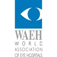 WAEH | World Association of Eye Hospitals logo - Similar company to Ombee