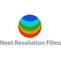 Next Resolution Films logo - Similar company to Showcust Studio