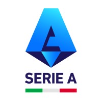 Lega Serie A logo - Similar company to Figc - Federazione Italiana Giuoco Calcio