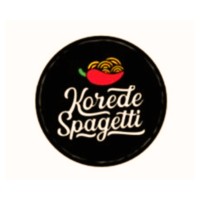Korede Spagetti logo - Similar company to Jelli Spagetti