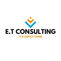 E.T CONSULTING logo - Similar company to Sky Mind