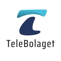 TeleBolaget logo - Similar company to Bluescreen