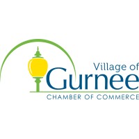 The Village of Gurnee Chamber of Commerce logo - Similar company to One Stop It
