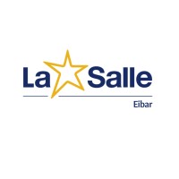 La Salle Eibar Ikastetxea logo - Similar company to Colegio Santa María De Artagan Ikastetxea