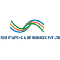 Reis Staffing & HR Services logo - Similar company to Prime Time Solution
