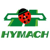 HYMACH - S.R.L. logo - Similar company to Mdb Srl