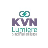KVN Lumiere LLP logo - Similar company to Saffron Solutions