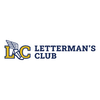 The Letterman's Club logo - Similar company to Elite Team Talks