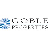 Goble Properties logo - Similar company to The Property Network