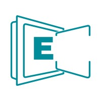 Elmdor logo - Similar company to Tiger Ceiling Systems - Access Panel Producer