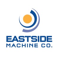 Eastside Machine Company logo - Similar company to Roper Whitney