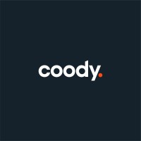 Coody logo - Similar company to Sknly.