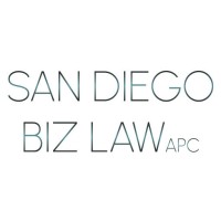 San Diego Biz Law APC - Business Litigation and Employment Attorneys logo - Similar company to Sandiegobizlaw