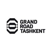 Grand Road Tashkent logo - Similar company to Berad Agro