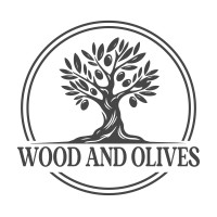 Wood and Olives logo - Similar company to Werving Van Waarde