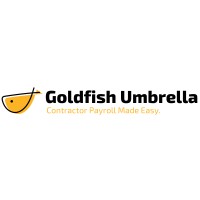 Goldfish Umbrella logo - Similar company to Contractortap