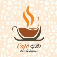 Café Ama logo - Similar company to Ads Cafe