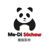 MediSuzhou logo - Similar company to Gran Londres Uniformes