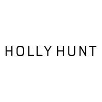 HOLLY HUNT logo - Similar company to Visual Comfort & Co.