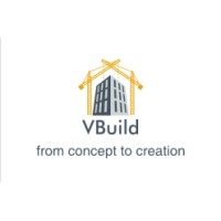 VBuild logo - Similar company to Vbuild Construction