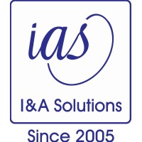Instrumentation and Automation Solutions - India logo - Similar company to Saika Instruments &  Solution Pvt Ltd.