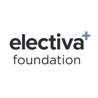 Electiva Foundation logo - Similar company to Y1 Capital
