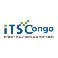ITS Congo logo - Similar company to Satf Congo