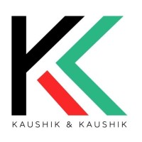 Kaushik & Kaushik properties and Builders logo - Similar company to Sterling Tools