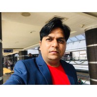 Pawan Kumar logo - Similar company to Pawan Kumar Sipani