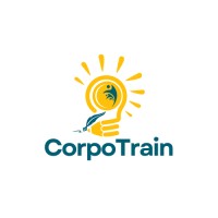 CorpoTrain logo - Similar company to Helplogic Consultants
