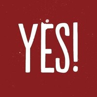 Yes! Creative logo - Similar company to Crackerz Creative Studios