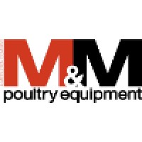 M&M Poultry logo - Similar company to Cpw Systems Llc