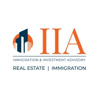IIA Real Estate logo - Similar company to Secondsalary