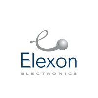 ELEXON ELECTRONICS logo - Similar company to Em Solutions Pty Ltd