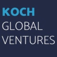 Koch Global Ventures logo - Similar company to Provision World Group
