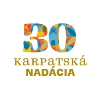 Karpatská nadácia logo - Similar company to Kellar Llc