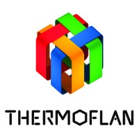 THERMOFLAN logo - Similar company to Thermoflask